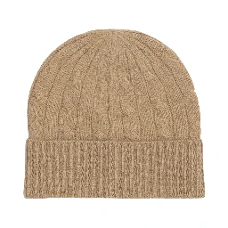 Wool beanie