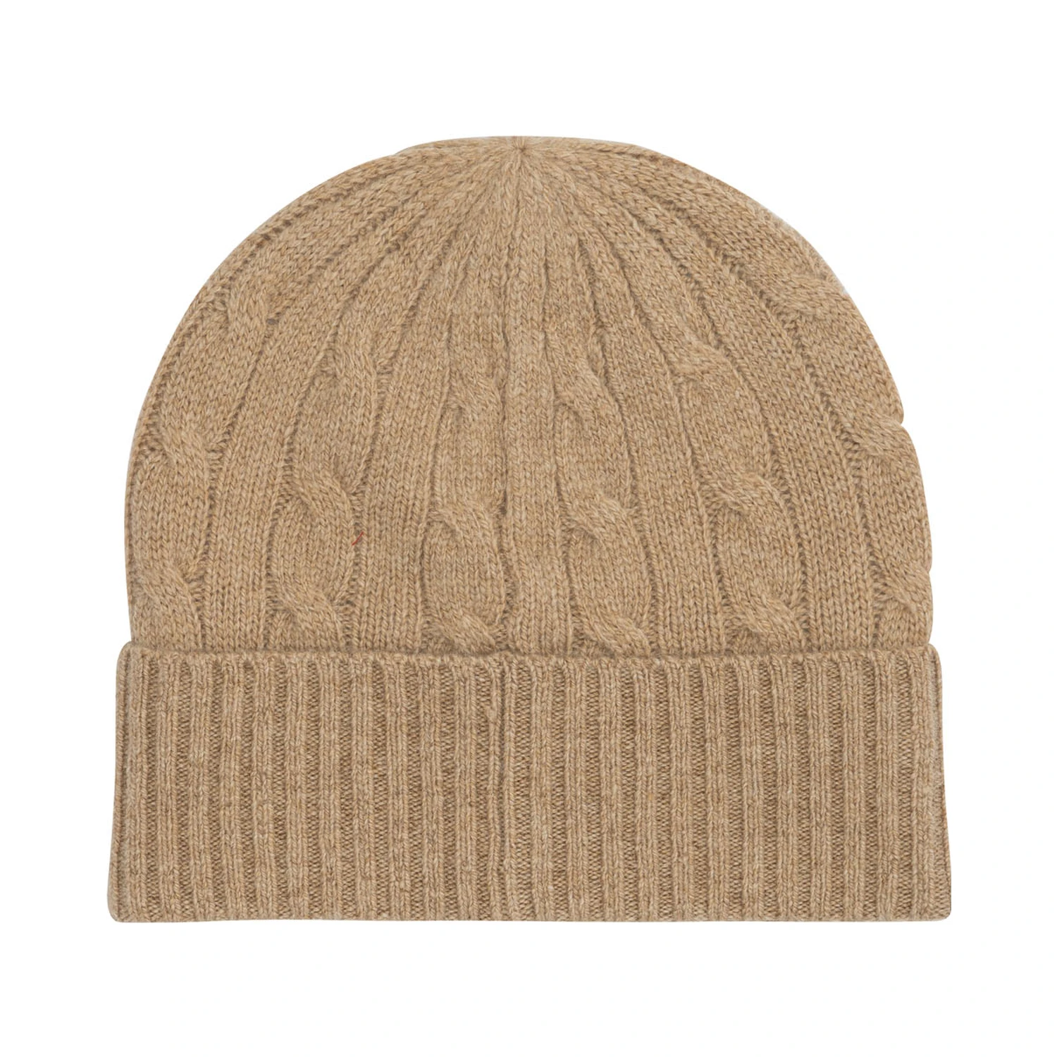 Wool beanie