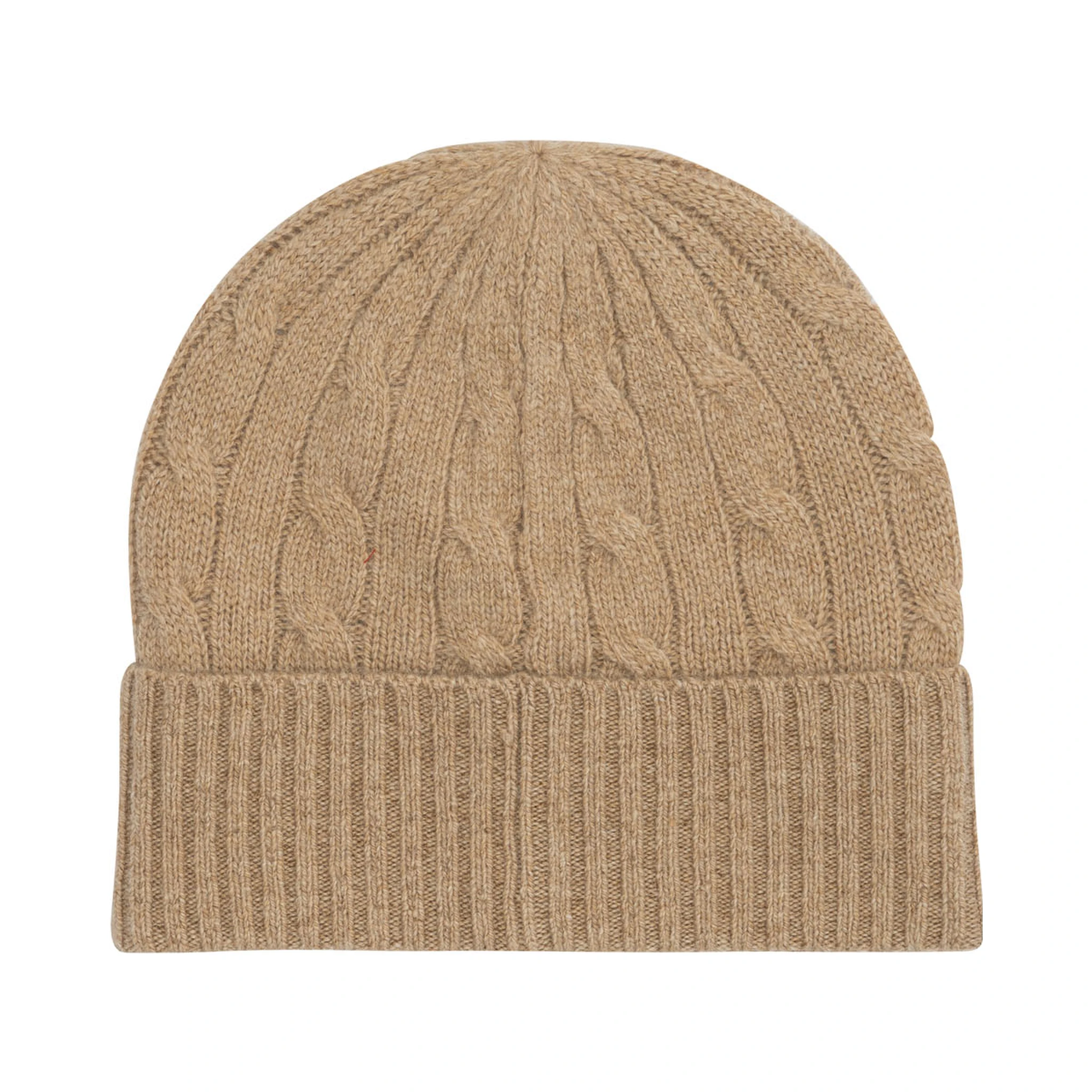 Wool beanie