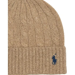 Wool beanie