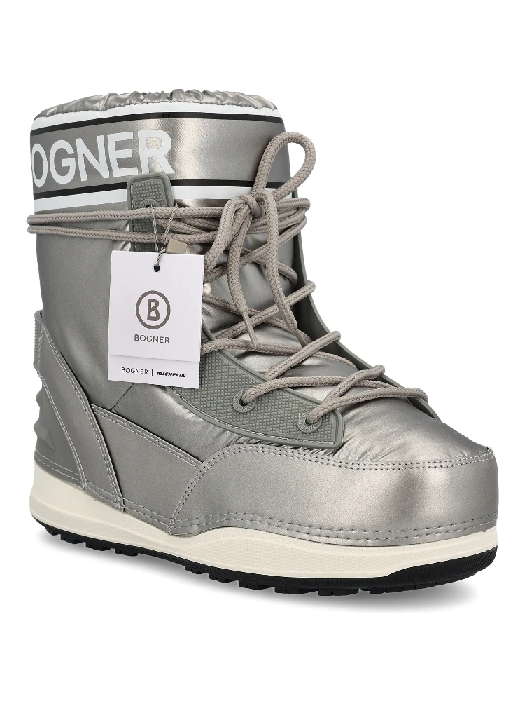 La Plagne 14 lace-up snow-boots alternative
