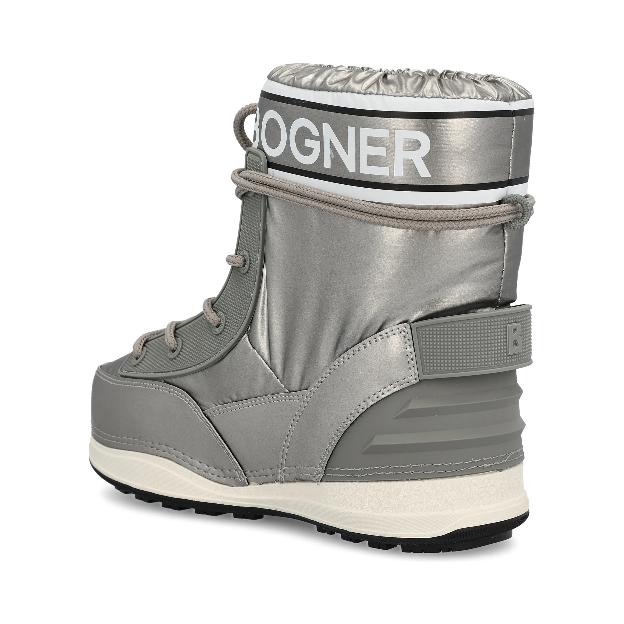 La Plagne 14 lace-up snow-boots