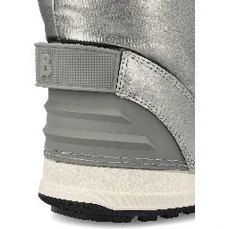 La Plagne 14 lace-up snow-boots