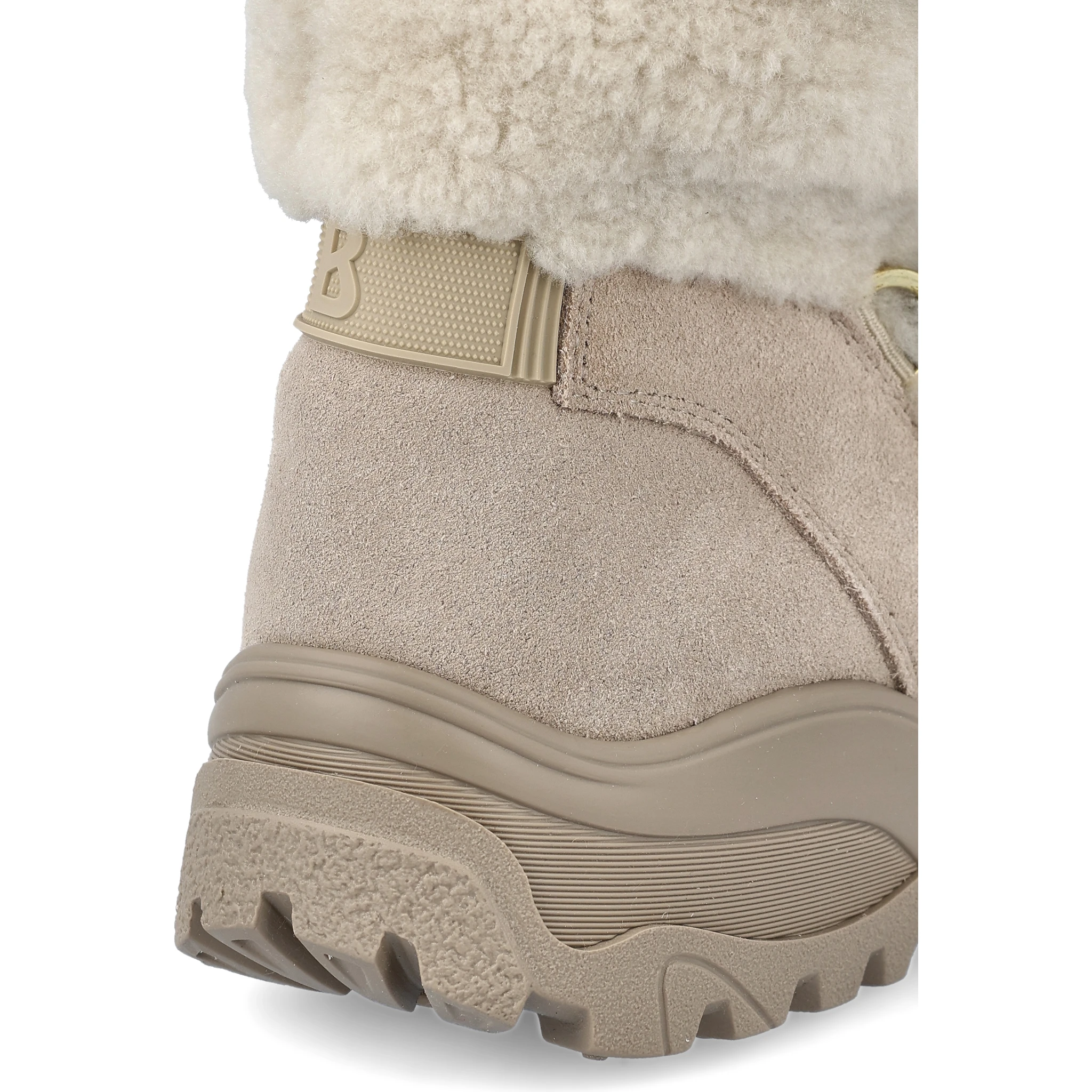 Bogner Boots White