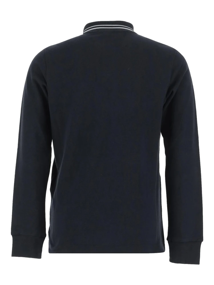 POLO WITH LOGO alternative