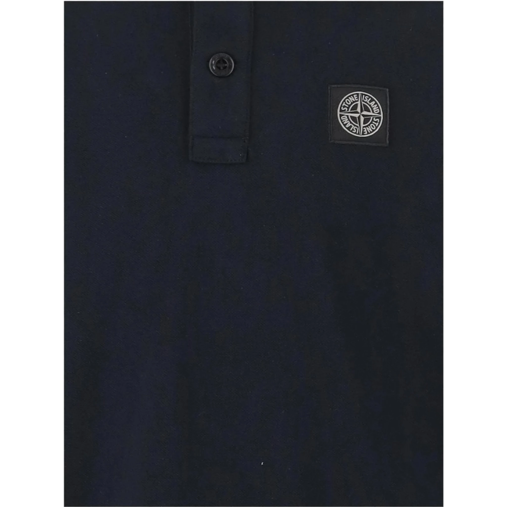 POLO WITH LOGO