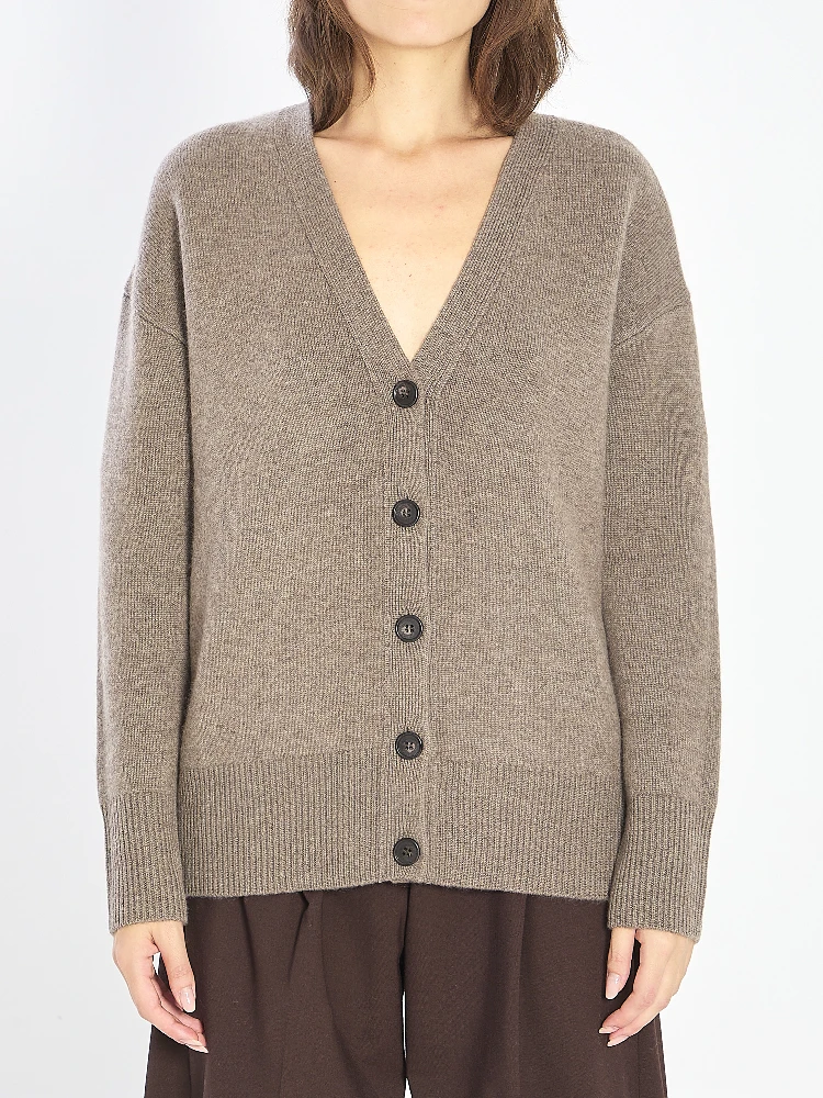 Amery cardigan sweater