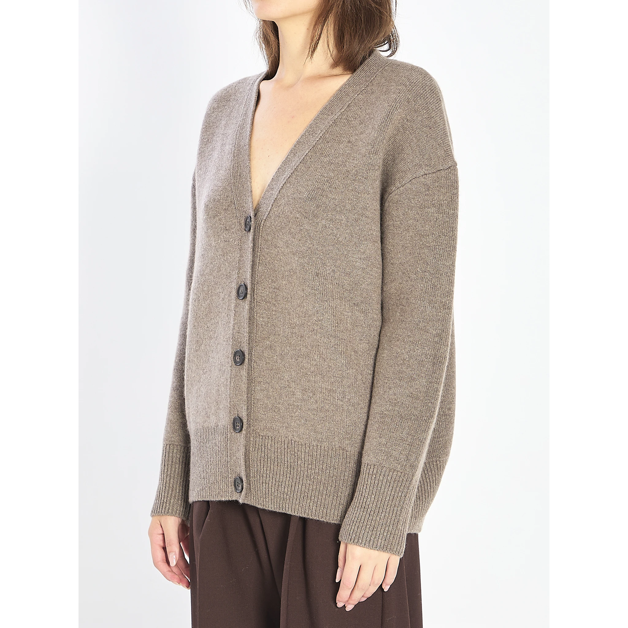 Amery cardigan sweater