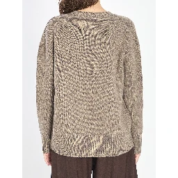 Amery cardigan sweater