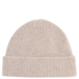 CASHMERE "OASIS" BEANIE