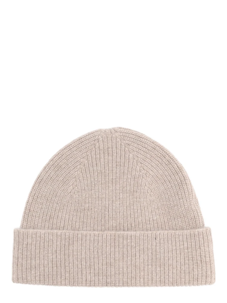 CASHMERE "OASIS" BEANIE