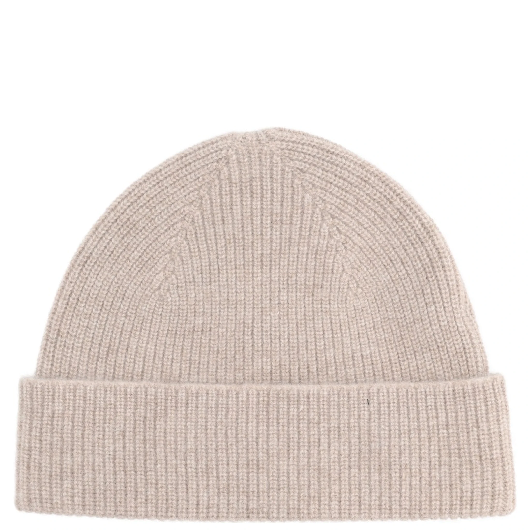 CASHMERE "OASIS" BEANIE