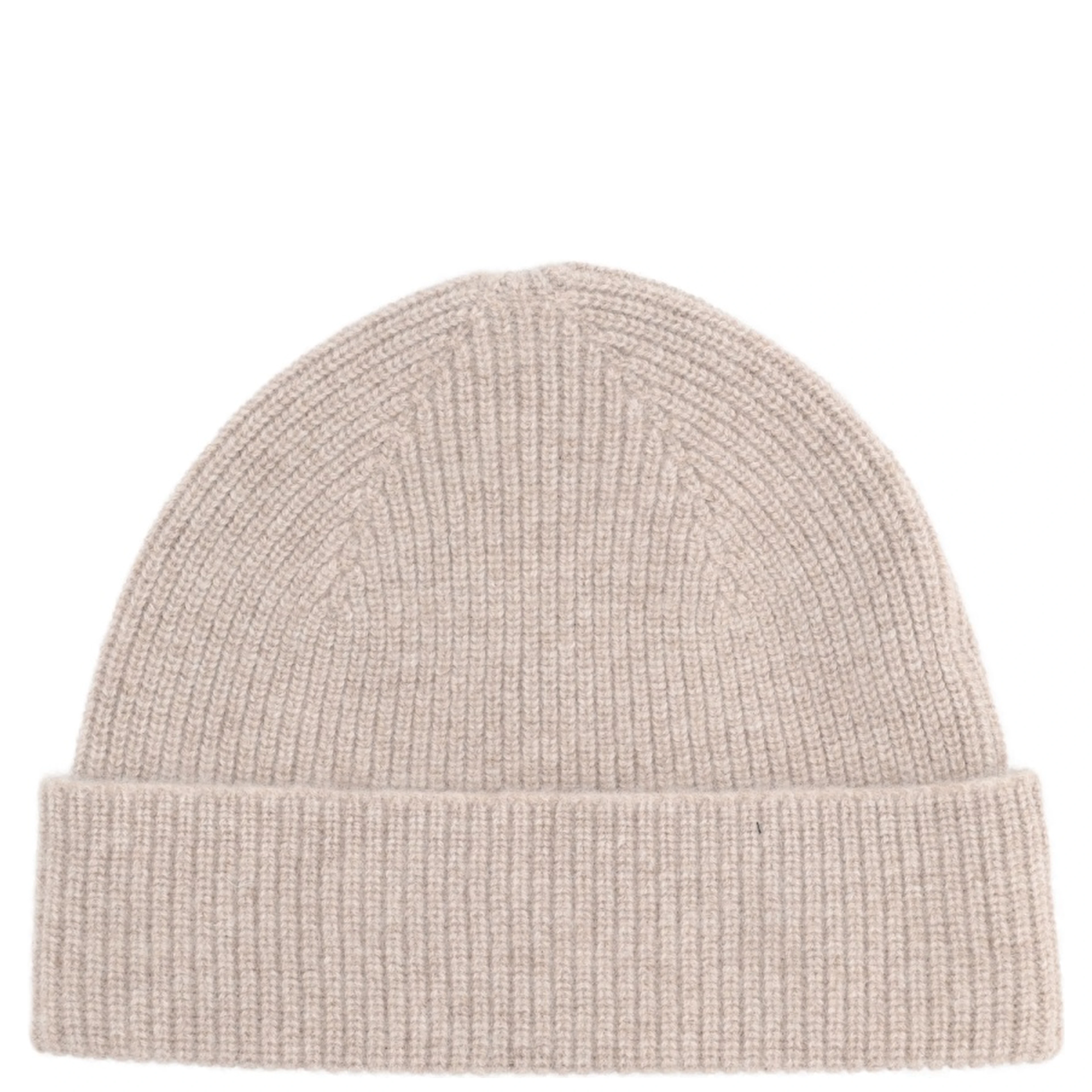 CASHMERE "OASIS" BEANIE