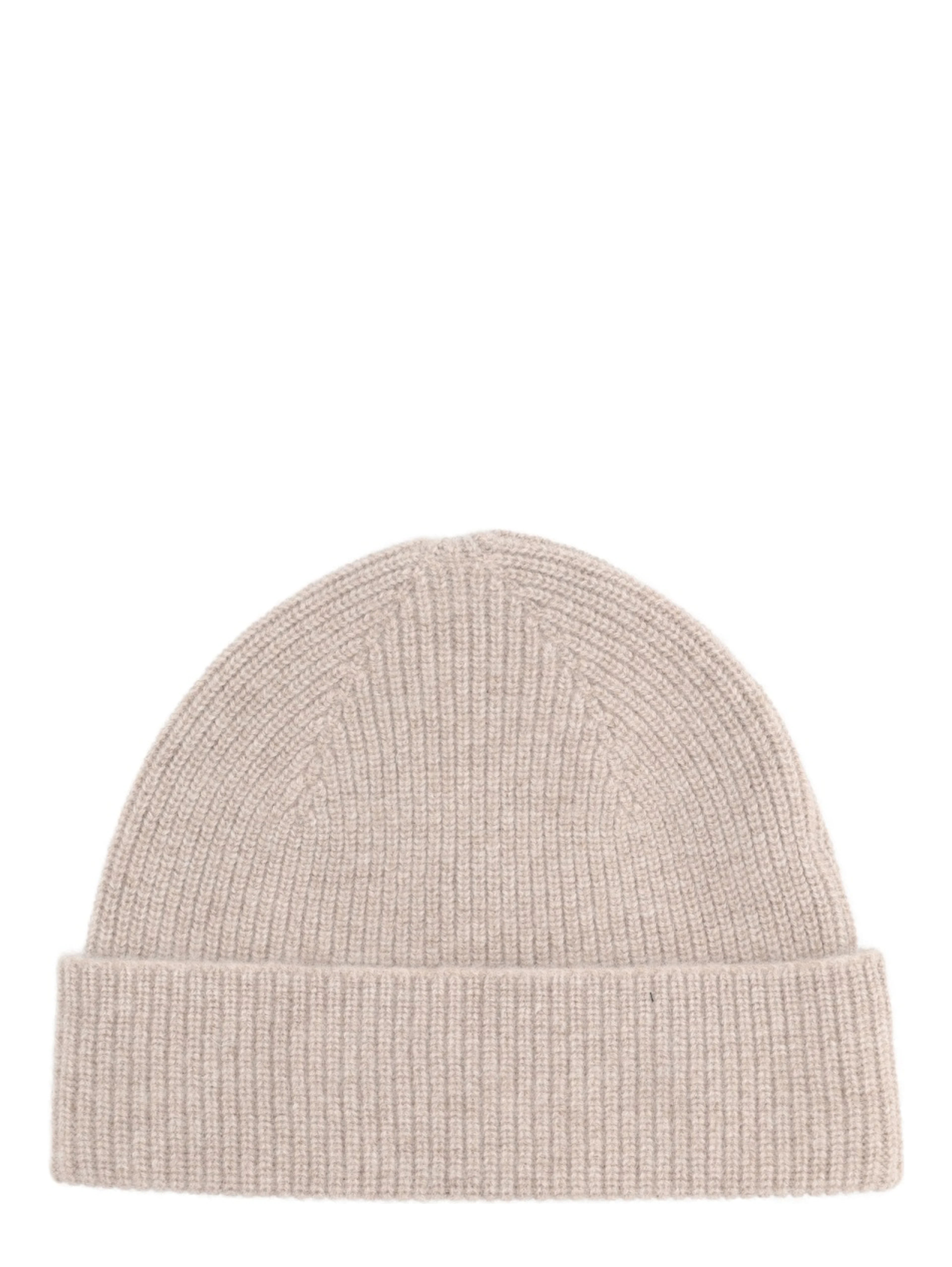 CASHMERE "OASIS" BEANIE