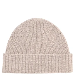 CASHMERE "OASIS" BEANIE