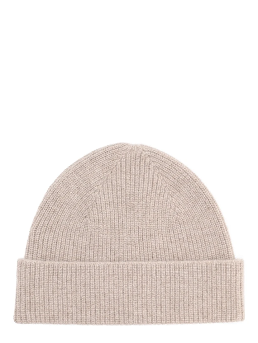 CASHMERE "OASIS" BEANIE