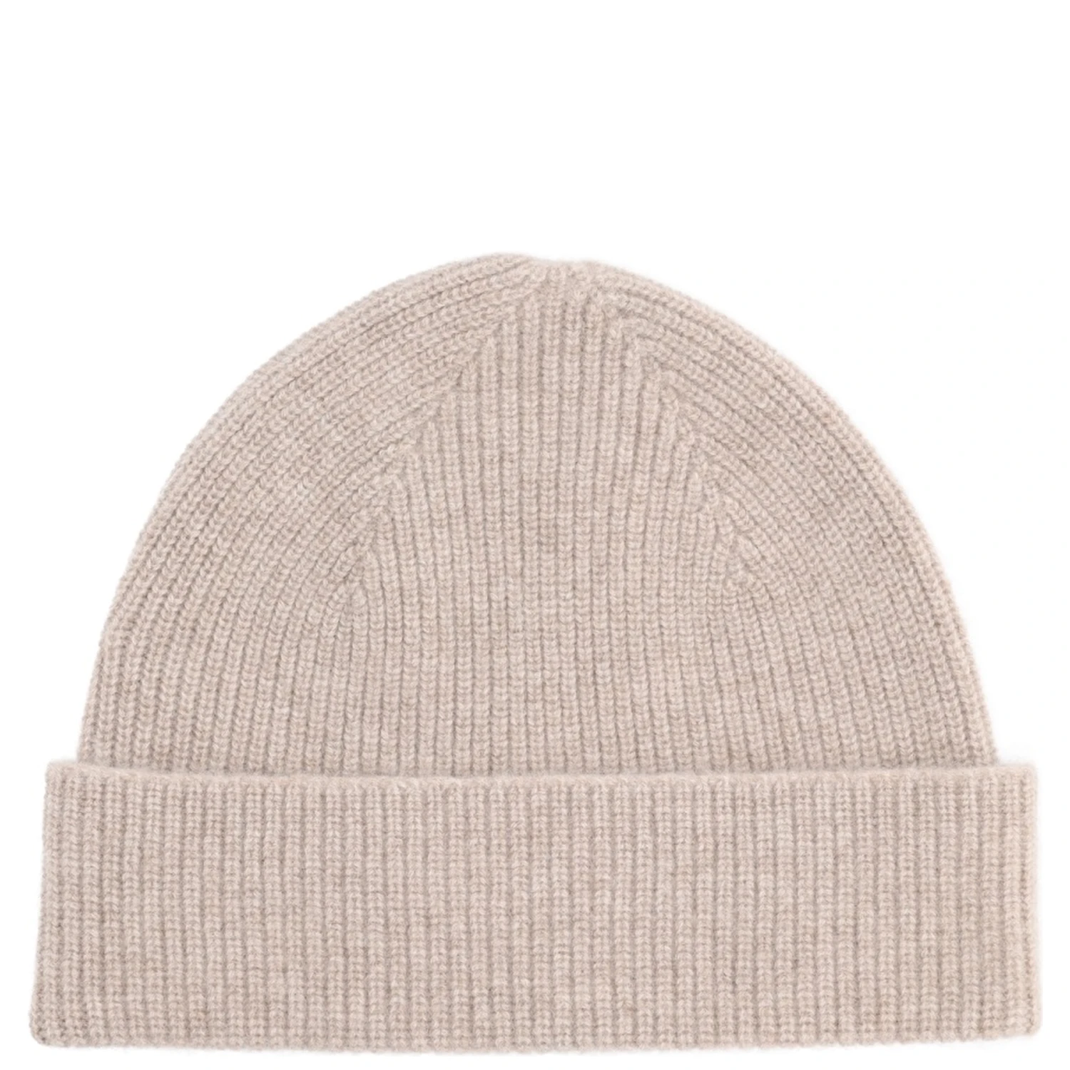 CASHMERE "OASIS" BEANIE
