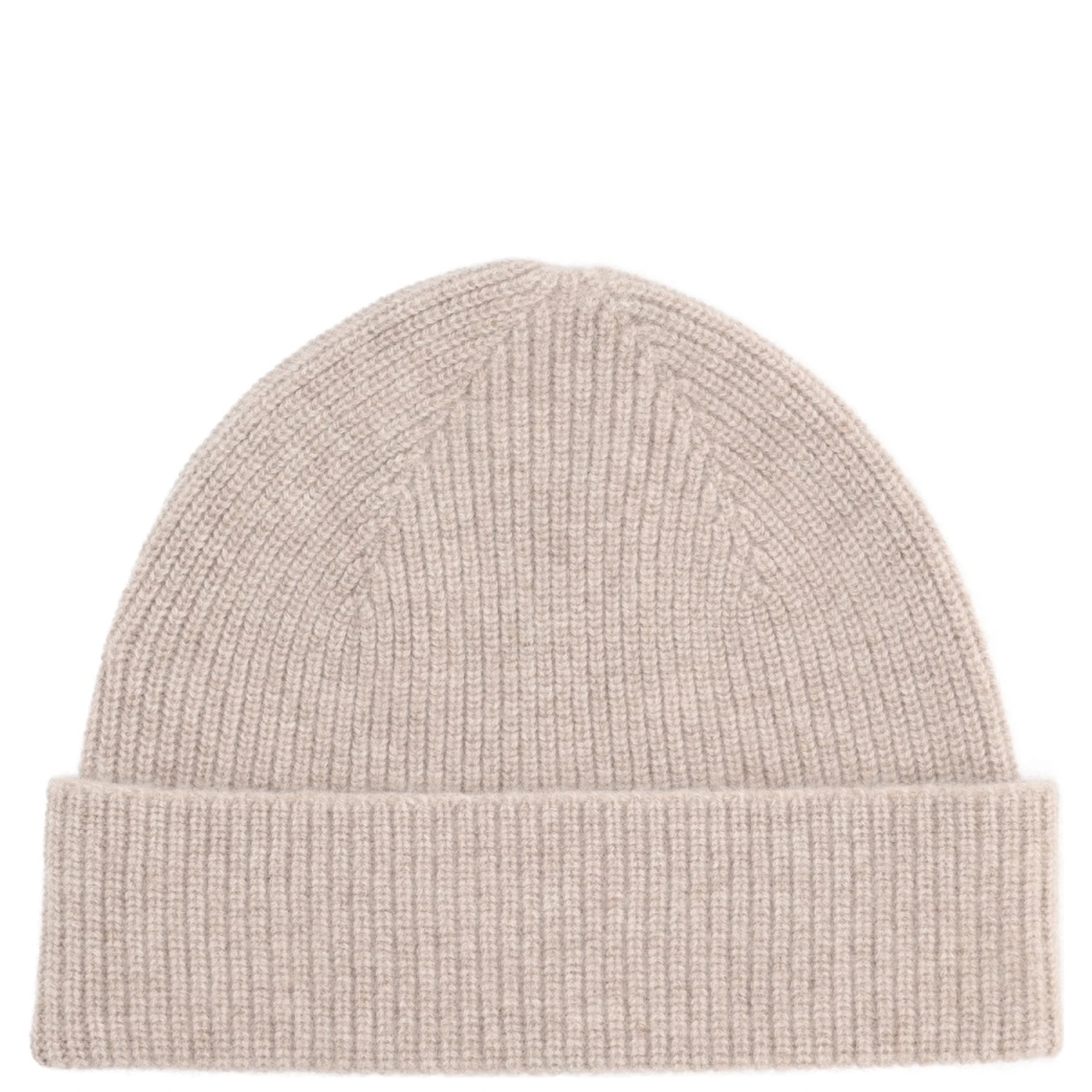 CASHMERE "OASIS" BEANIE