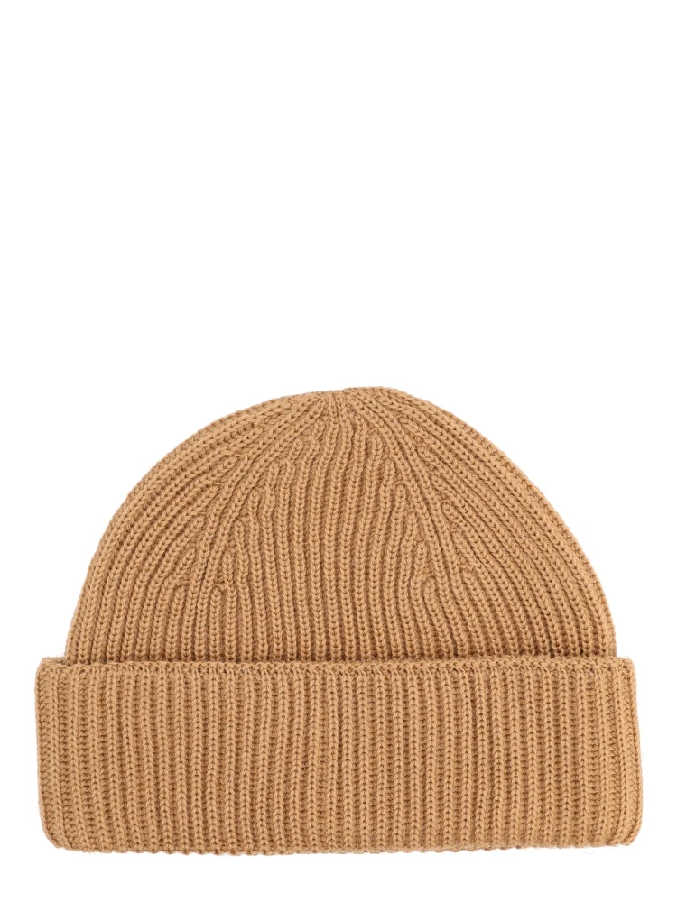 BEANIE WITH FOX PATCH alternative