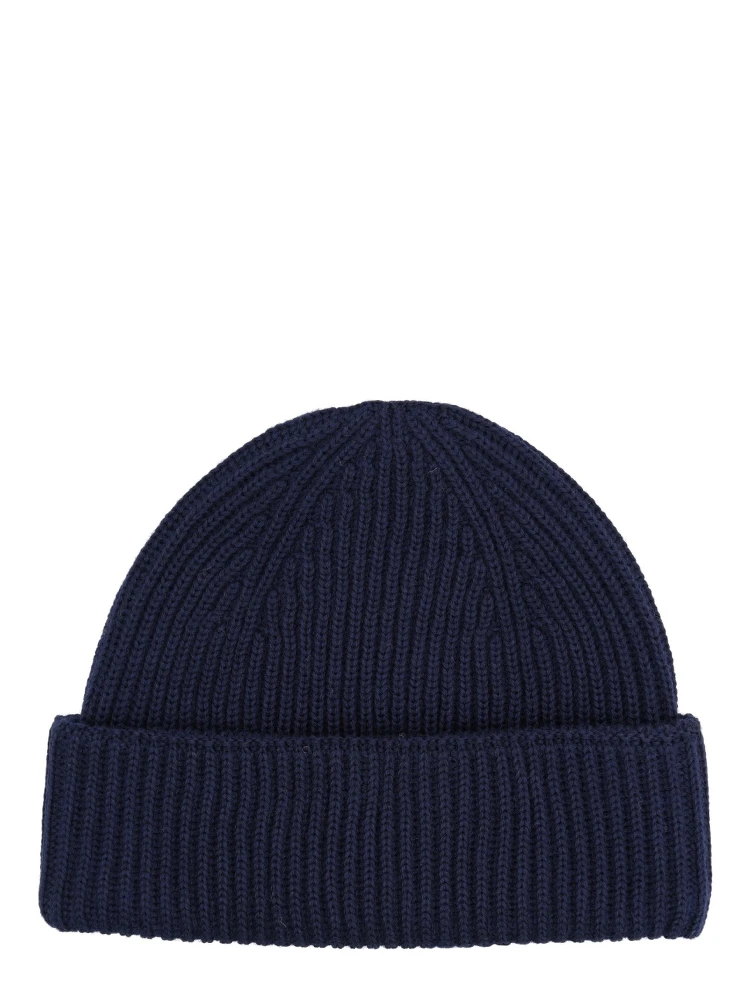 BEANIE WITH FOX PATCH alternative