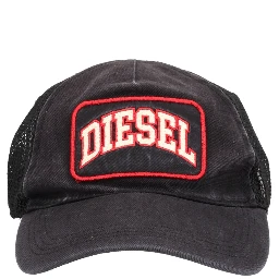 BASEBALL HAT WITH LOGO