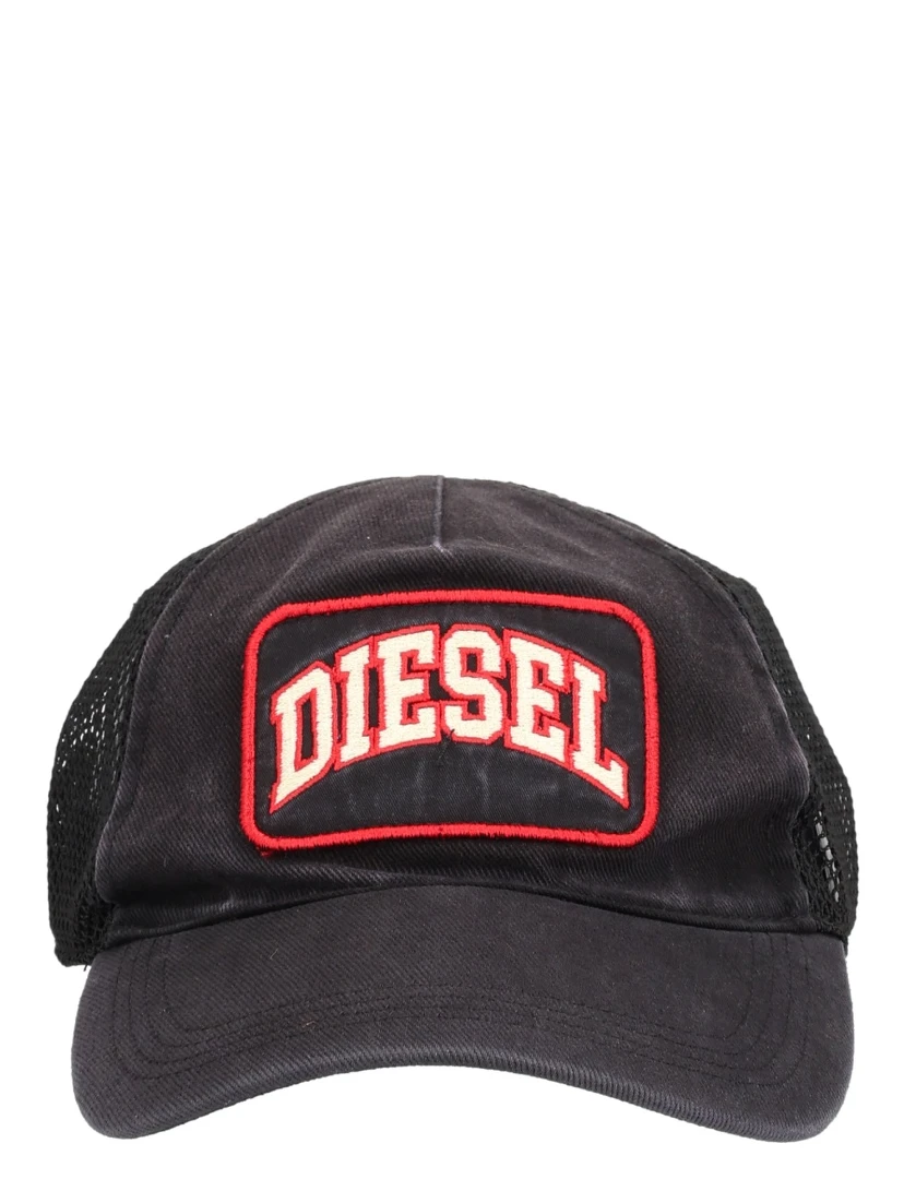 BASEBALL HAT WITH LOGO