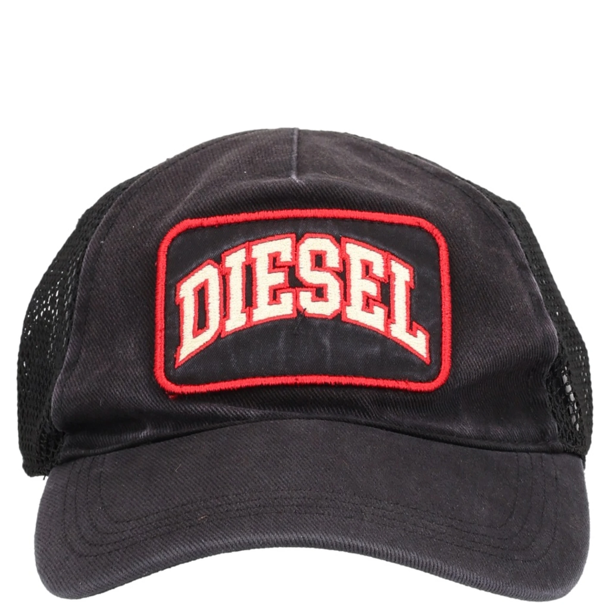 BASEBALL HAT WITH LOGO