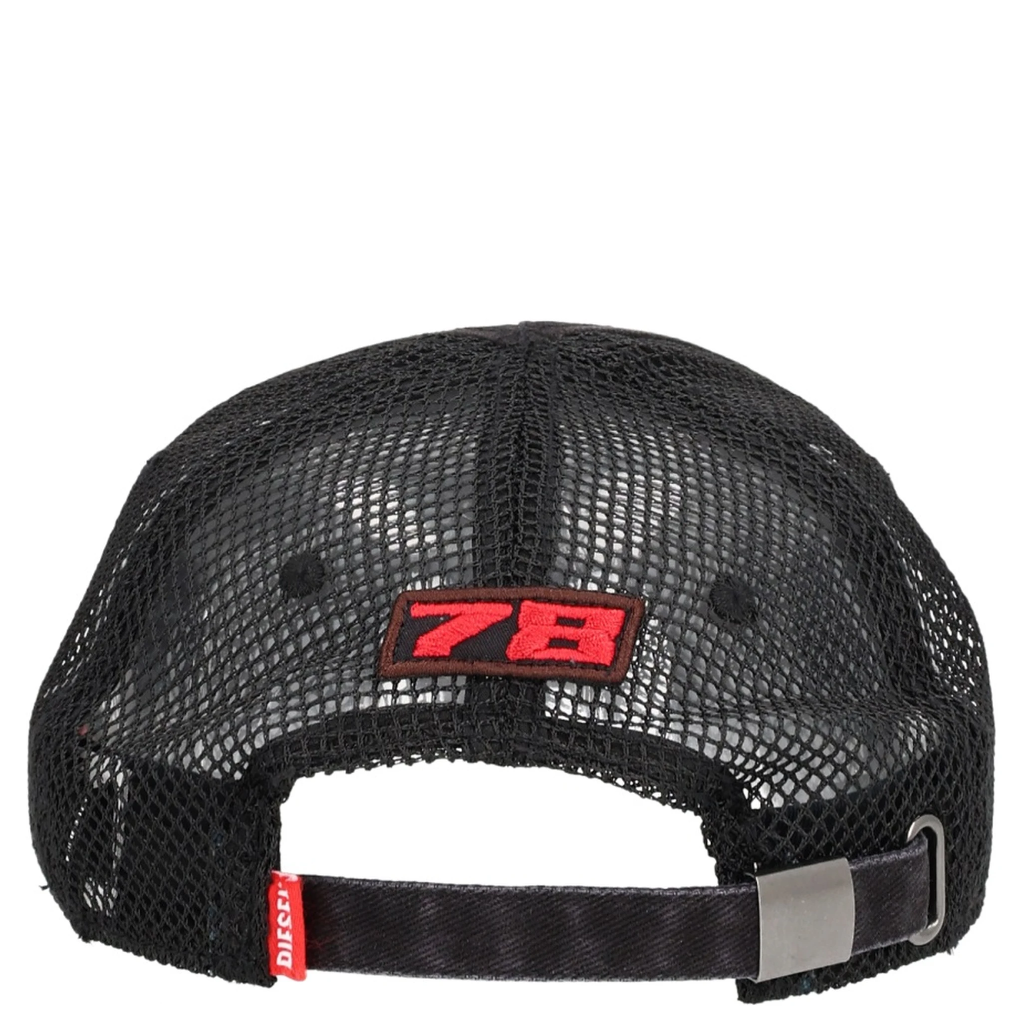 BASEBALL HAT WITH LOGO