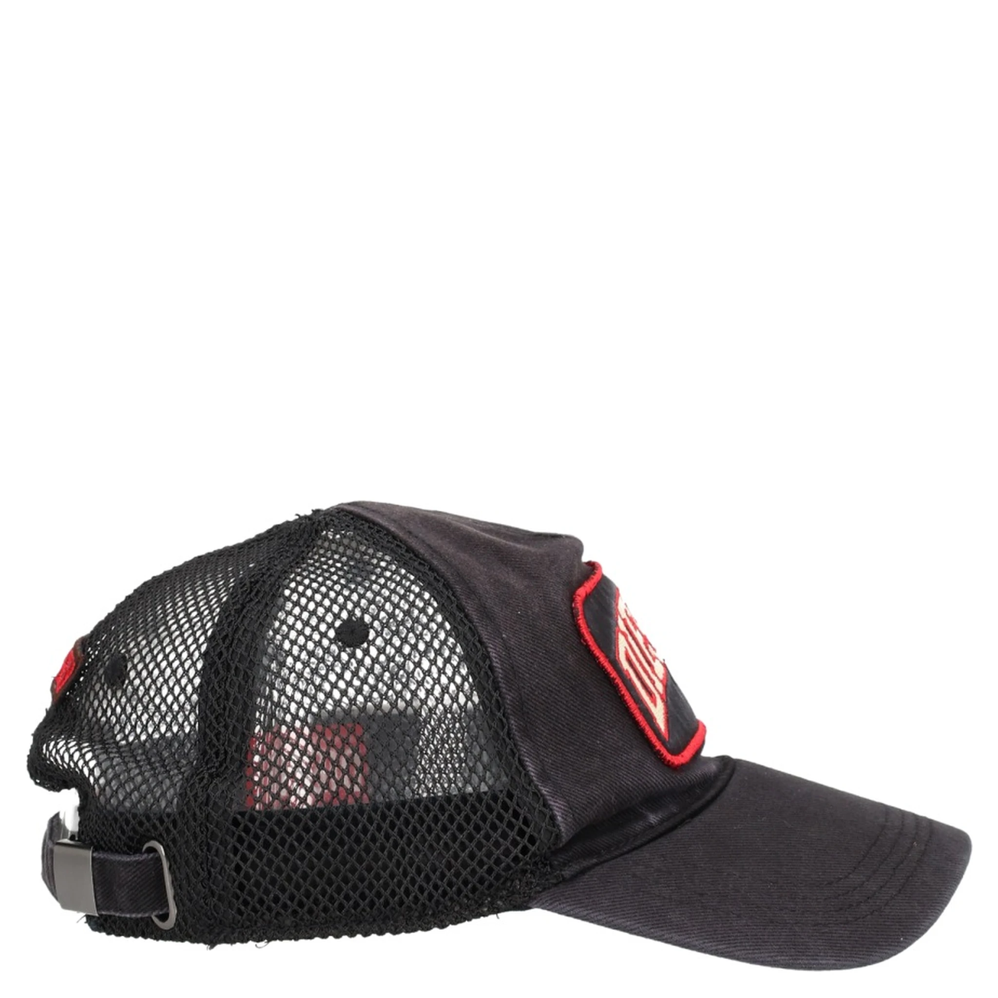 BASEBALL HAT WITH LOGO