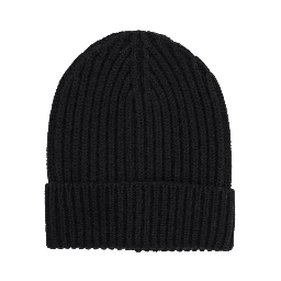 WOOL CAP