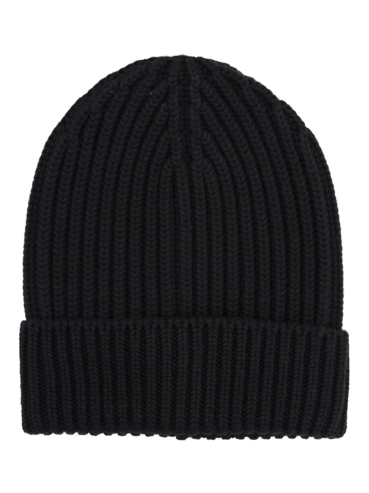 WOOL CAP