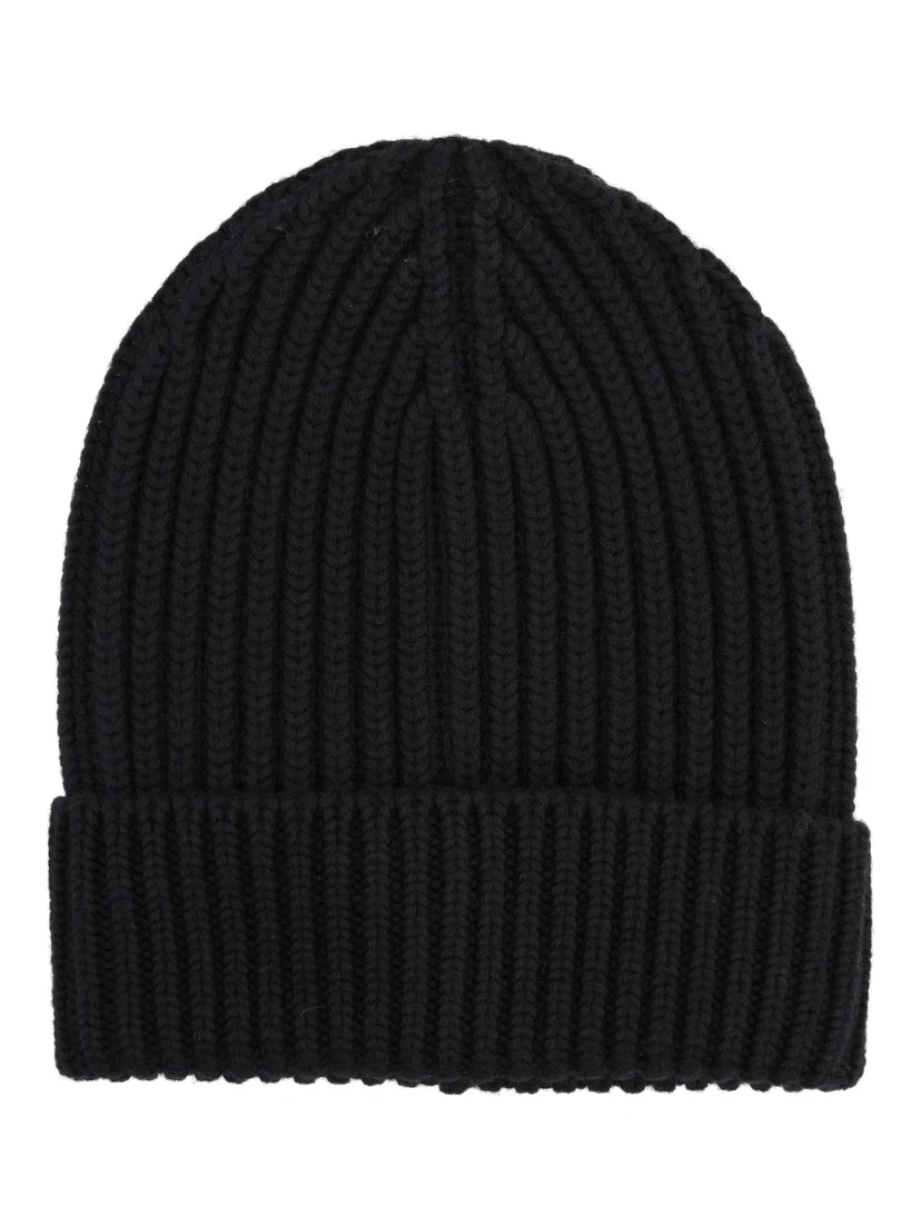 WOOL CAP