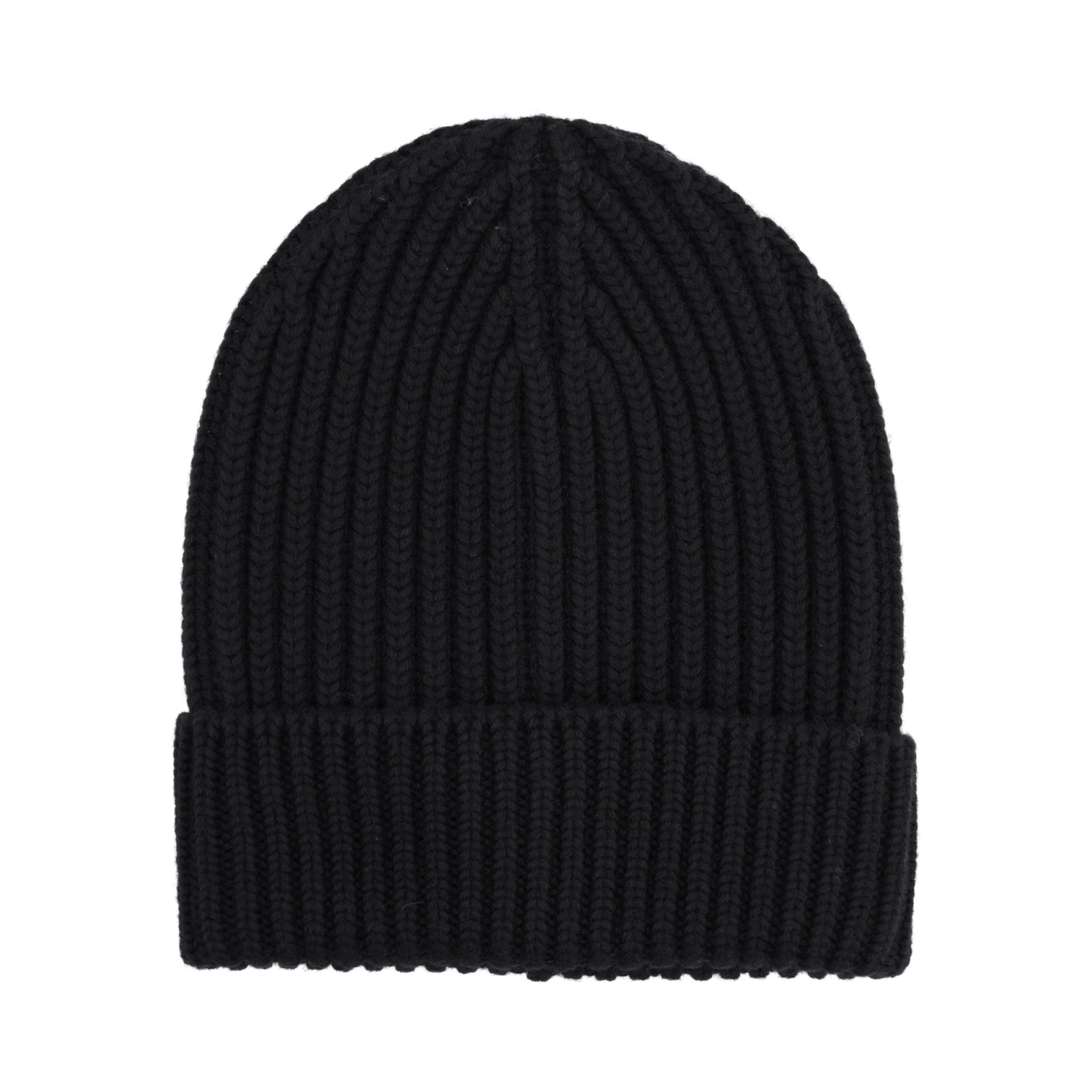 WOOL CAP