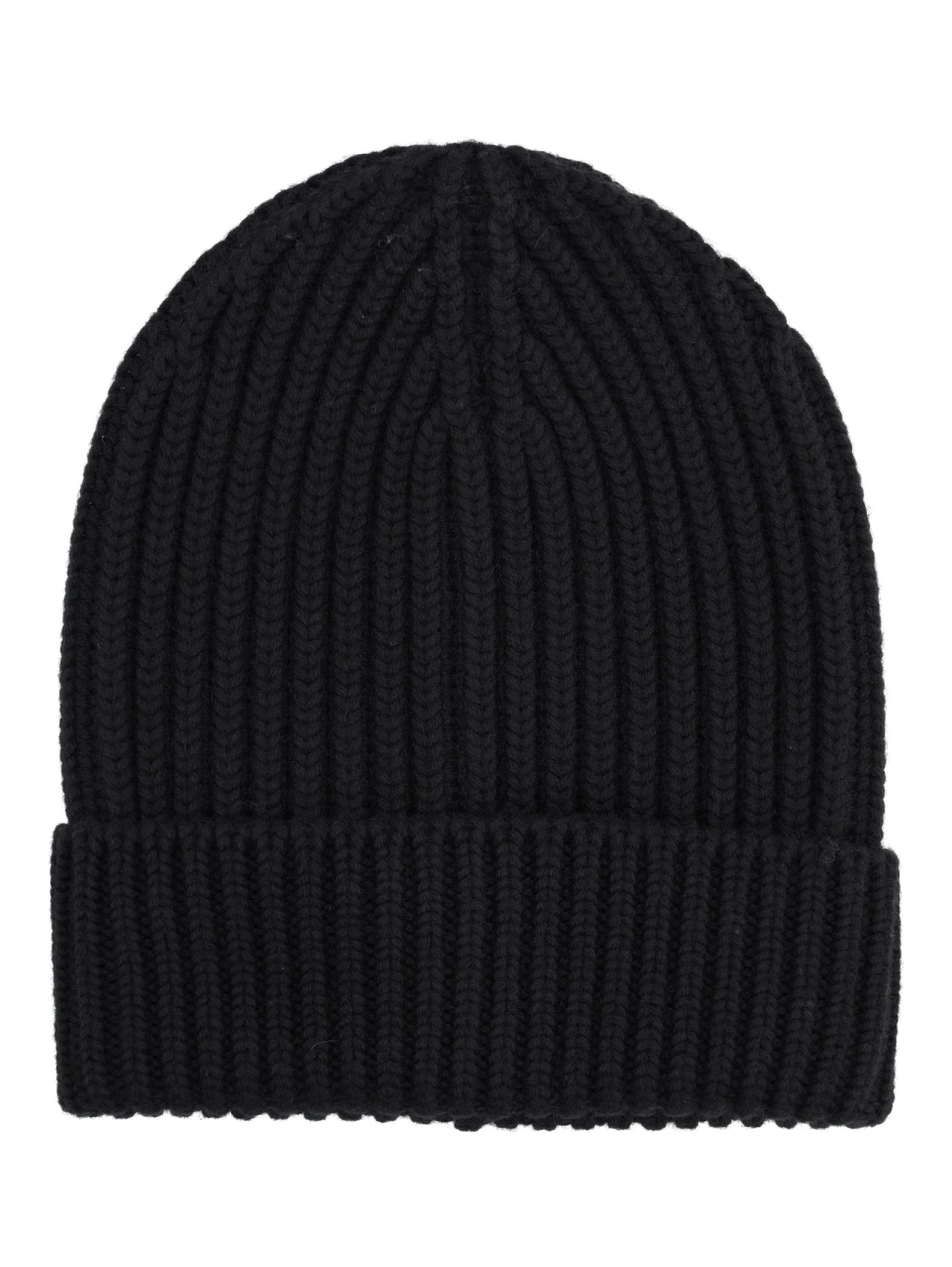 WOOL CAP