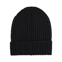 WOOL CAP