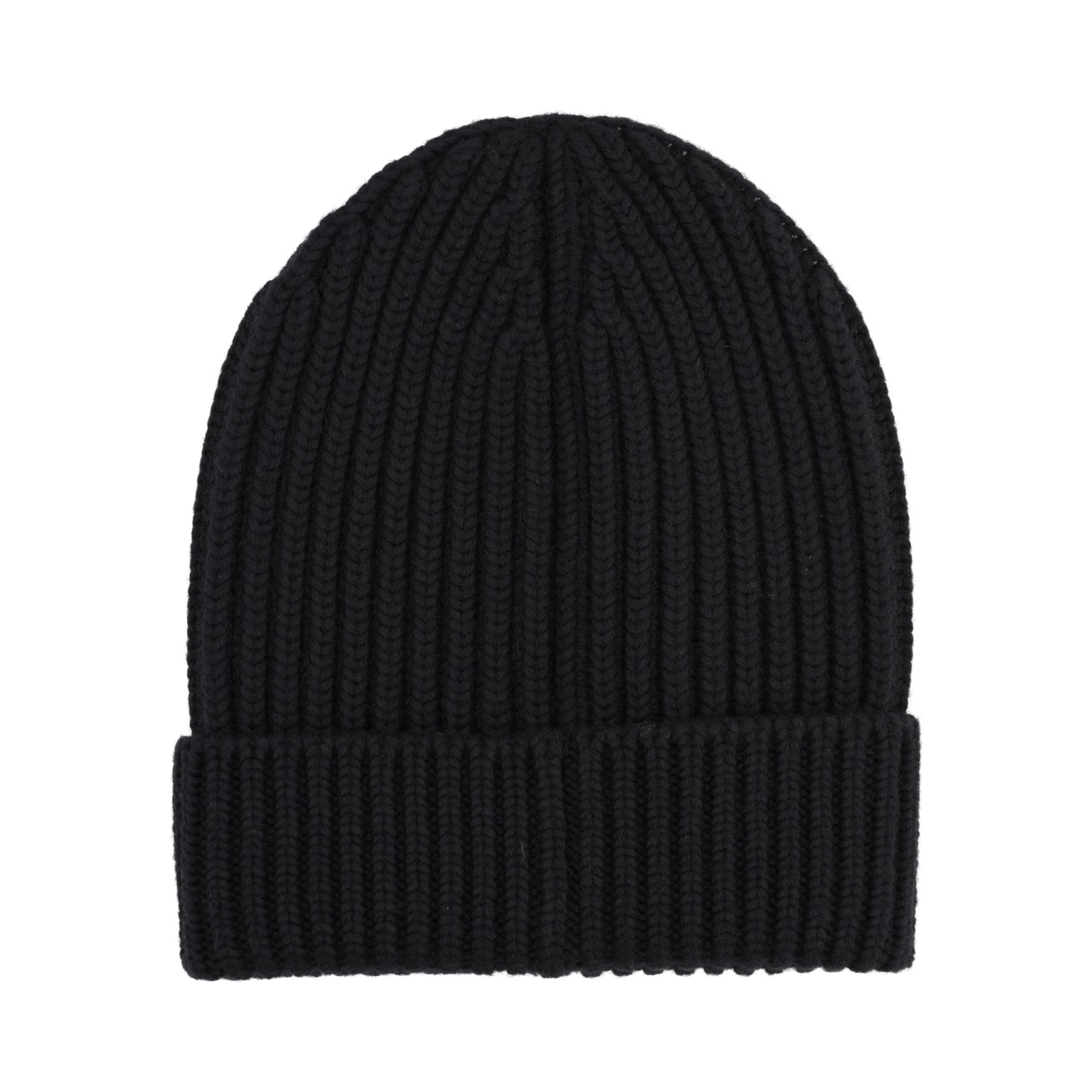WOOL CAP