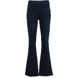 Mother Jeans Blue