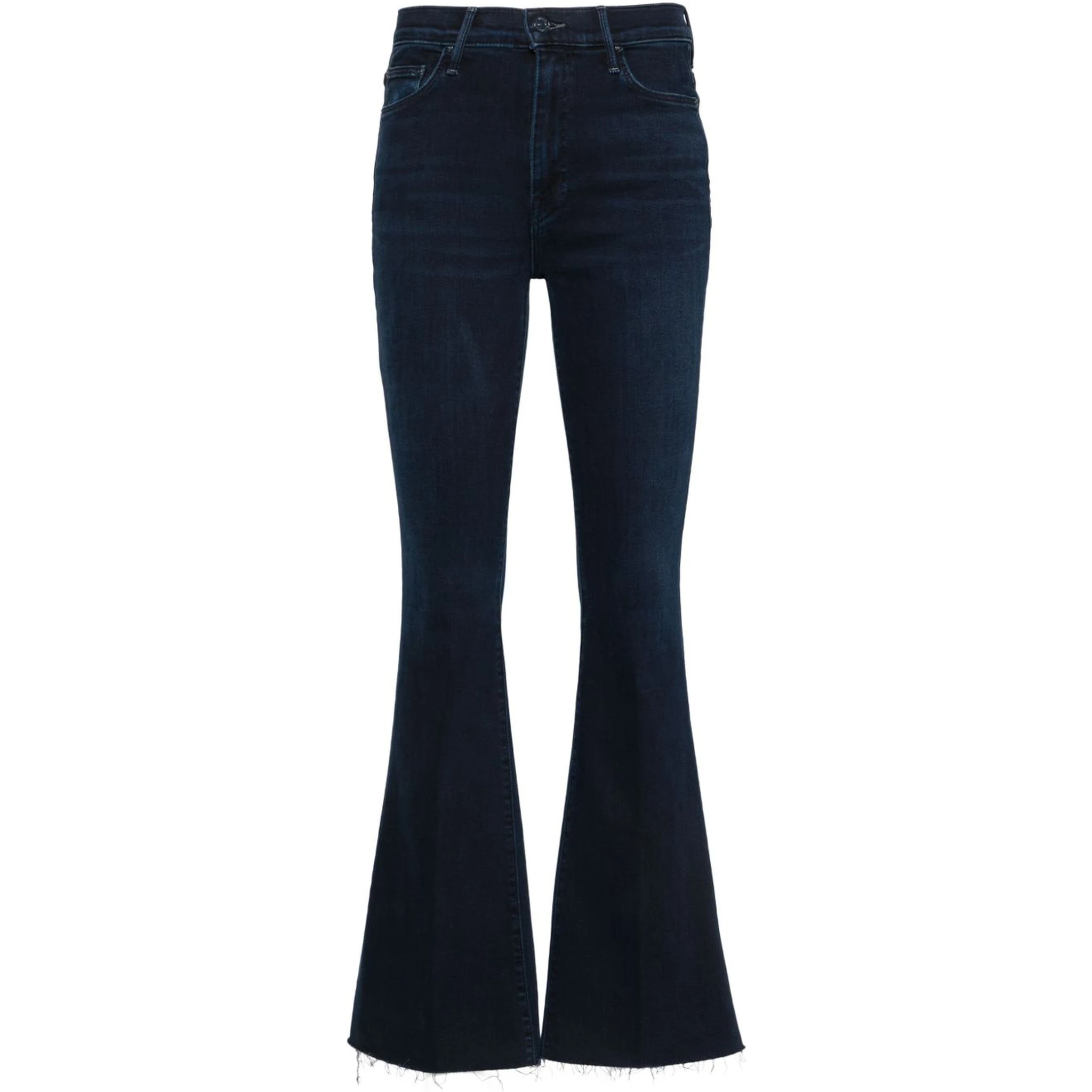 Mother Jeans Blue