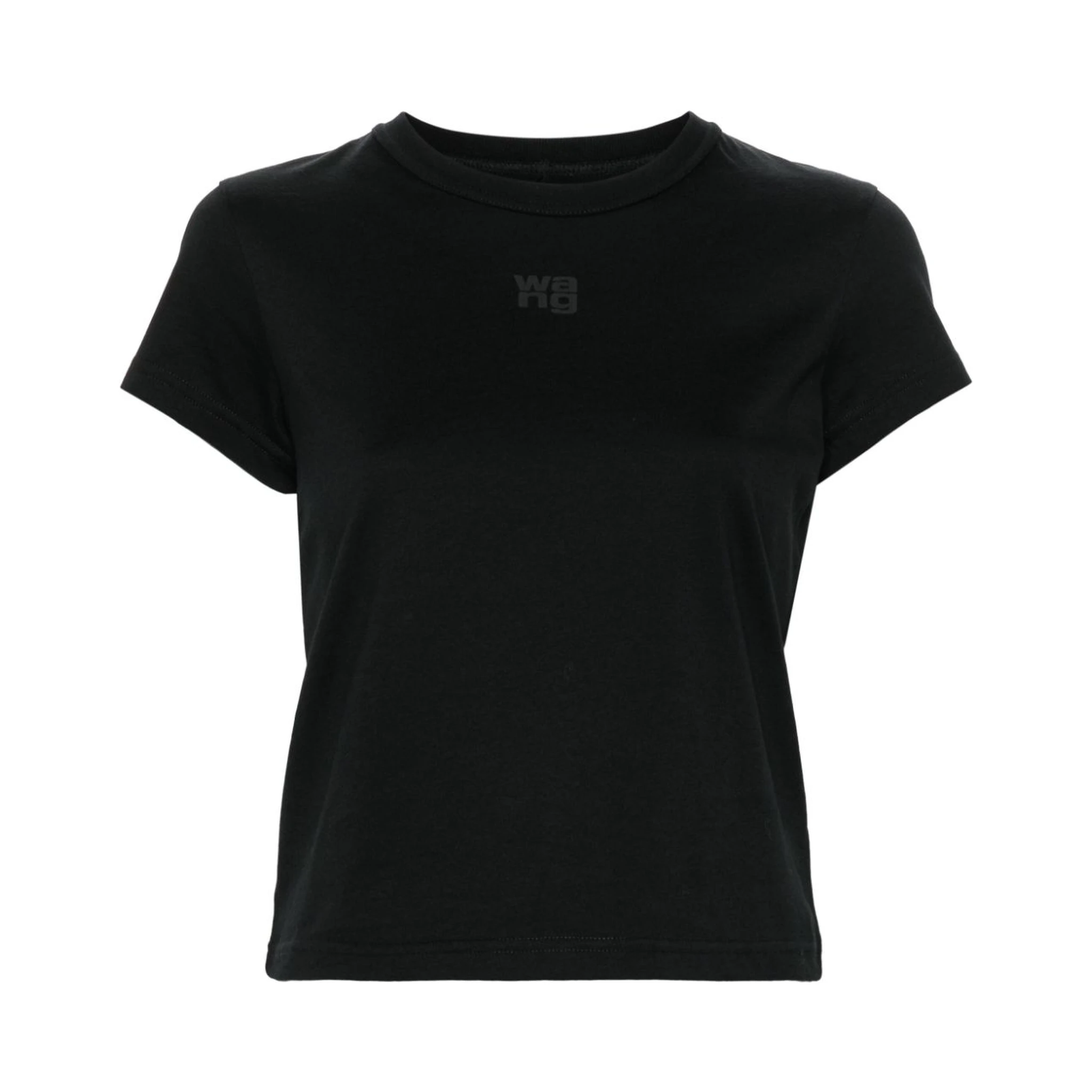 Alexander Wang T-shirts and Polos Black