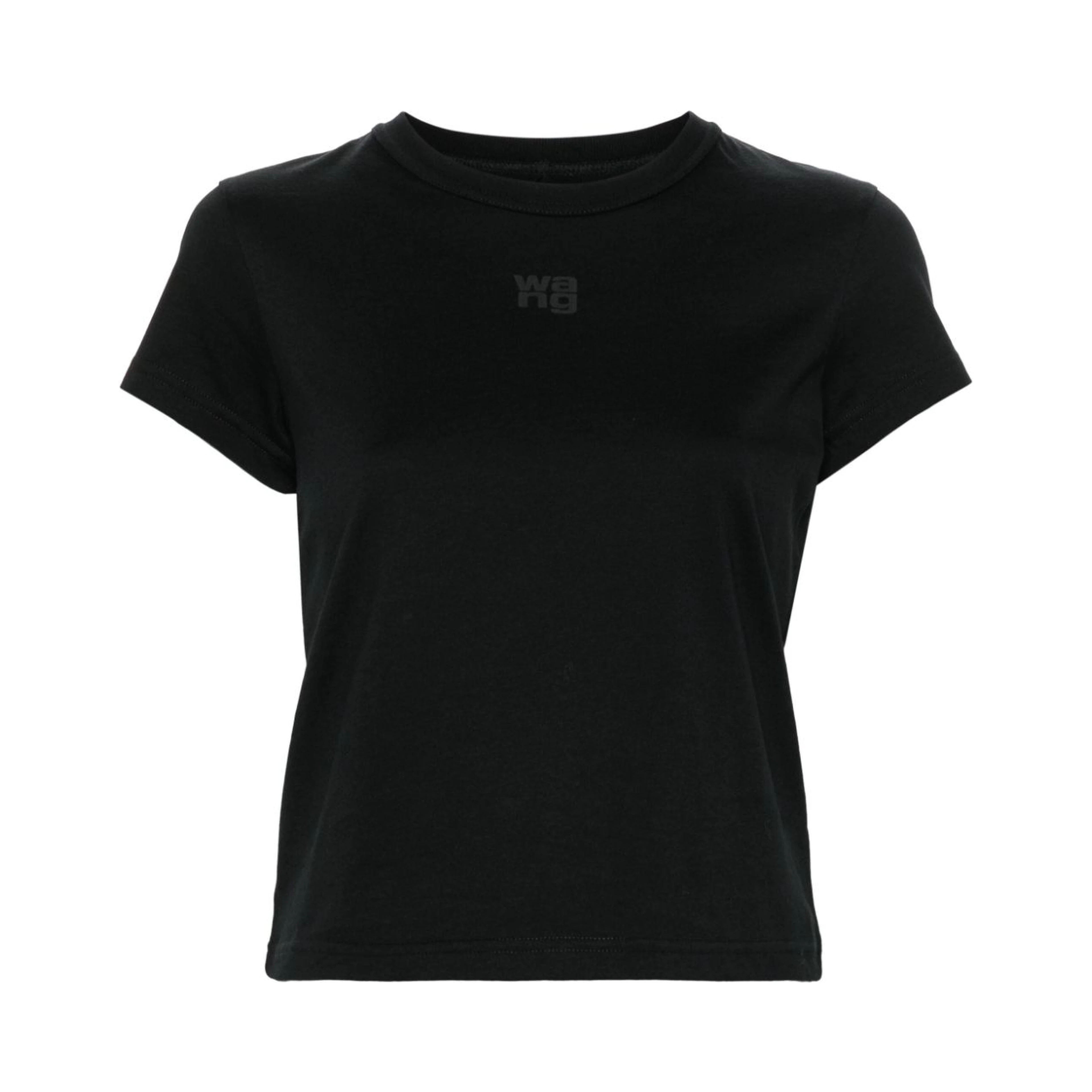 Alexander Wang T-shirts and Polos Black