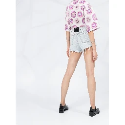 Alexander Wang Shorts Blue