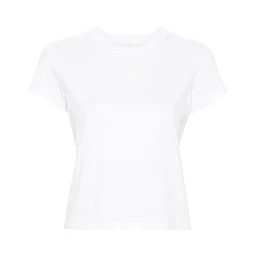 Alexander Wang T-shirts and Polos White