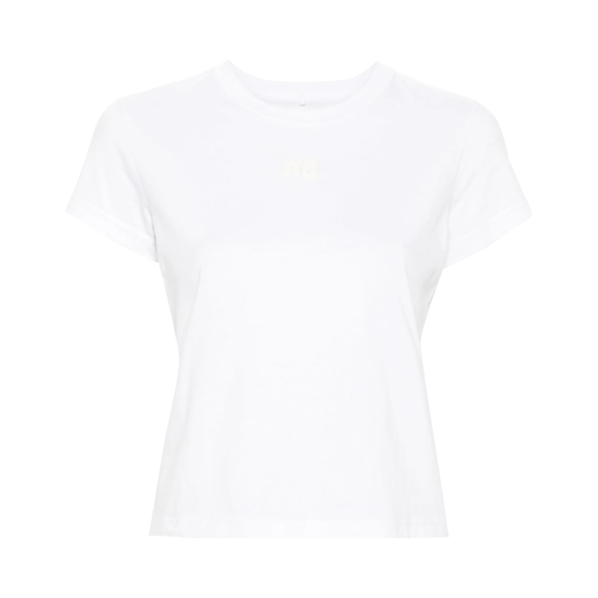 Alexander Wang T-shirts and Polos White