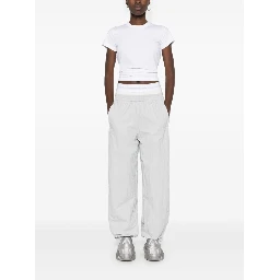 Alexander Wang T-shirts and Polos White