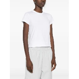 Alexander Wang T-shirts and Polos White