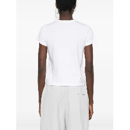 Alexander Wang T-shirts and Polos White