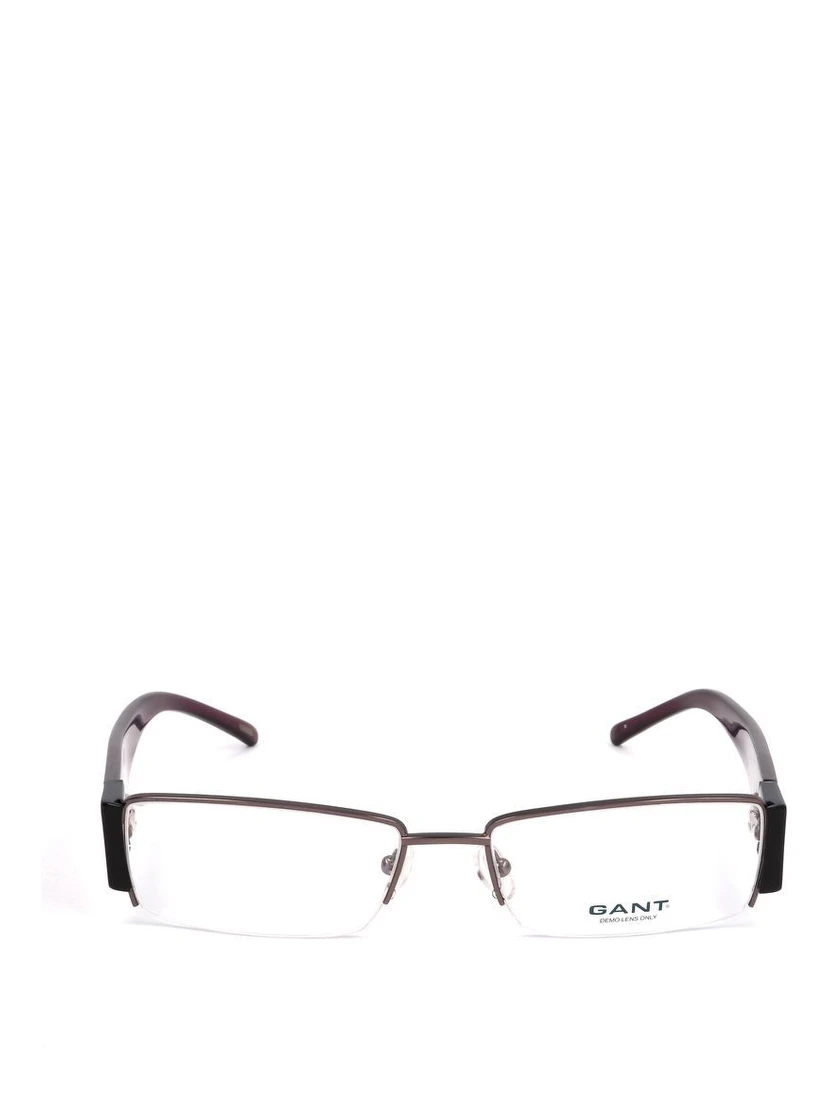 Silver Metal Glasses (Frames)