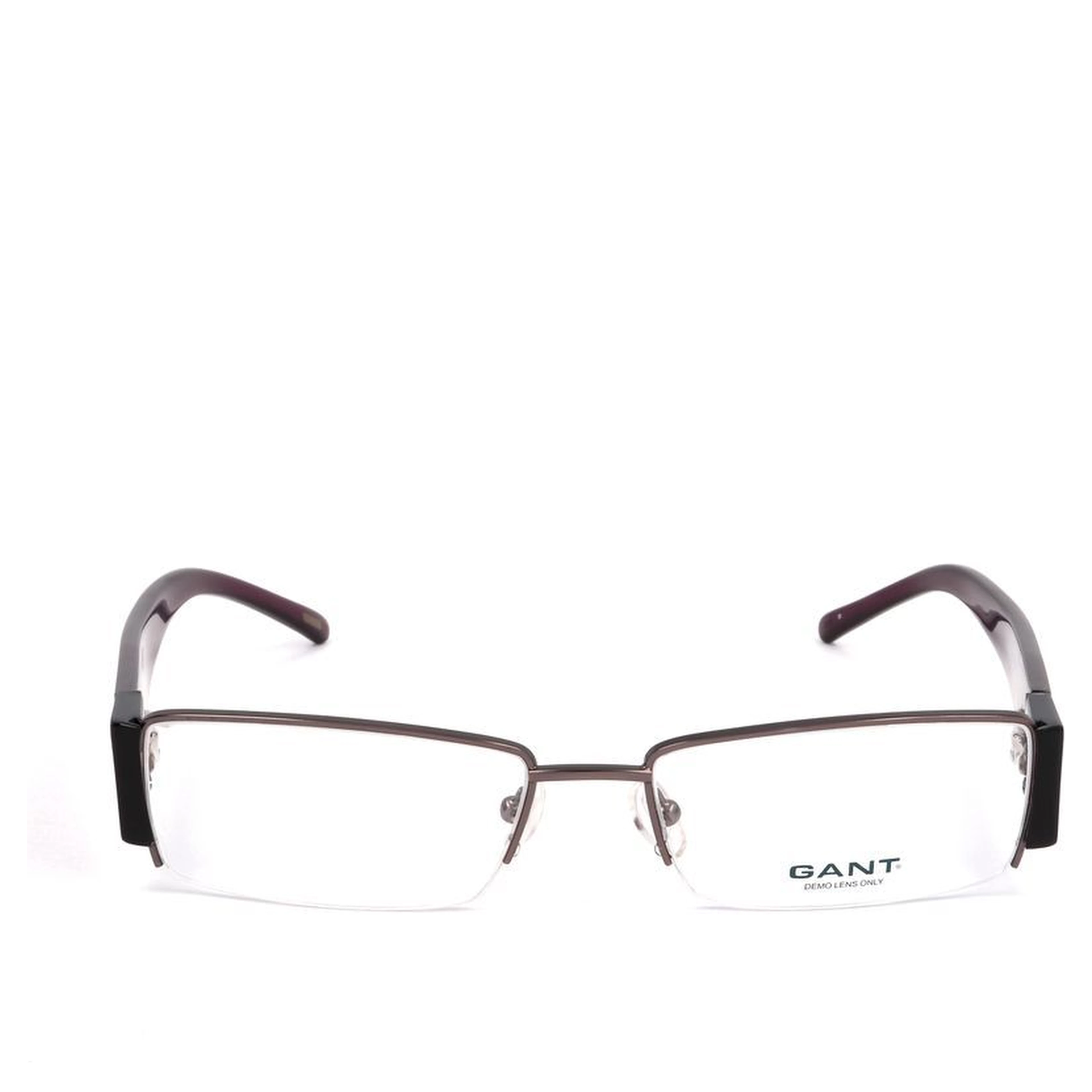 Silver Metal Glasses (Frames)