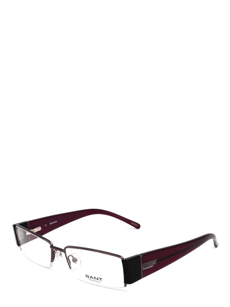 Silver Metal Glasses (Frames) alternative
