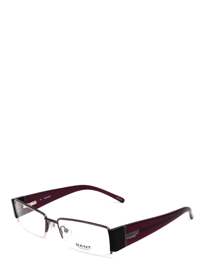 Silver Metal Glasses (Frames)